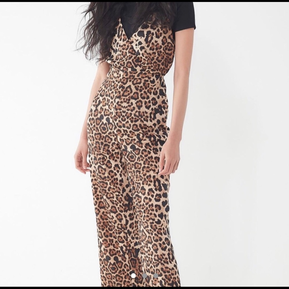Urban Outfitters jumpsuit